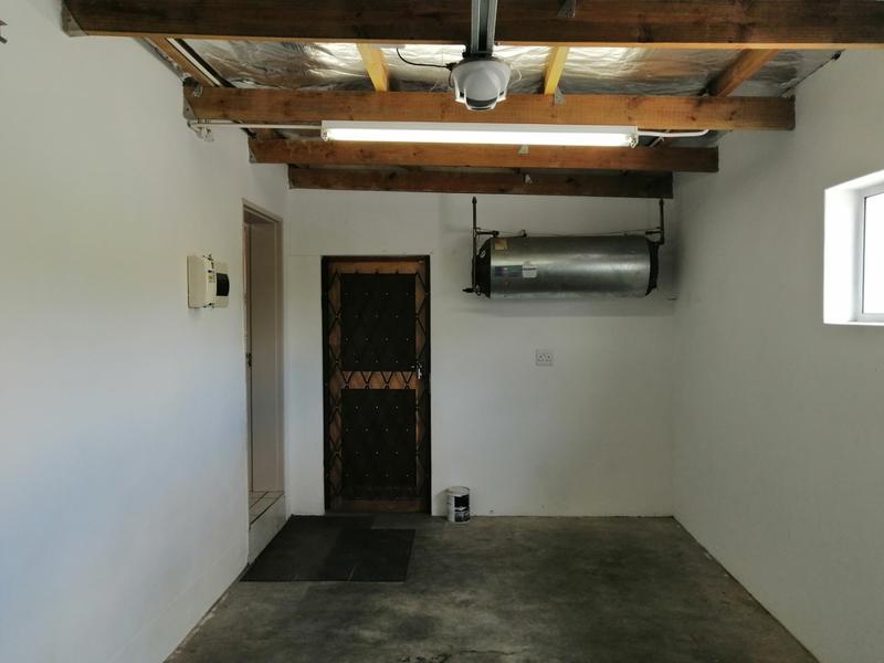 To Let 3 Bedroom Property for Rent in Dalsig Western Cape